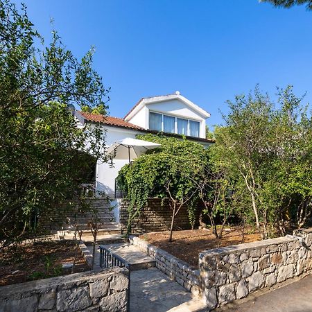 ורבוסקה Apartments By The Sea Mudri Dolac, Hvar - 582 מראה חיצוני תמונה