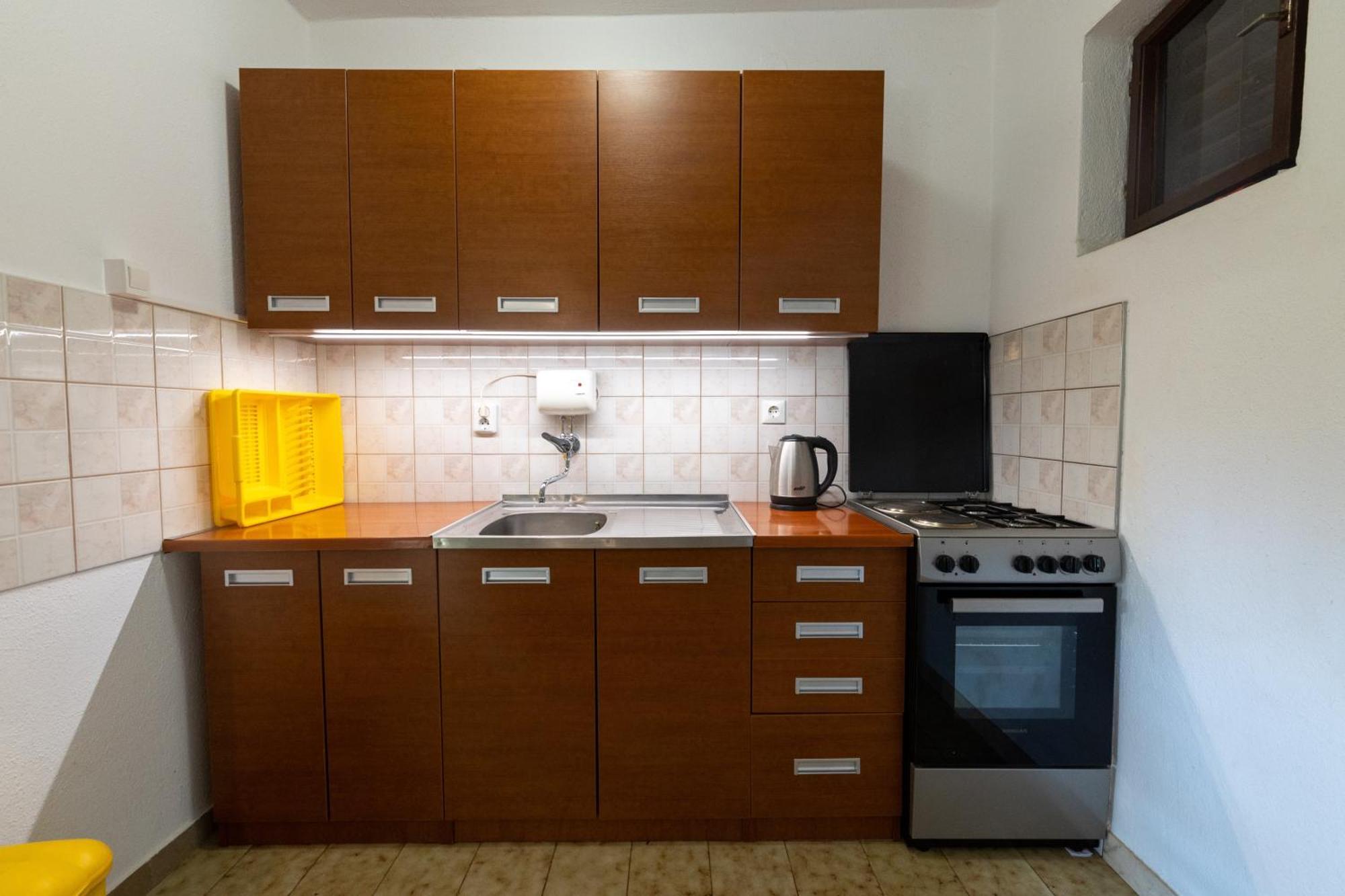 ורבוסקה Apartments By The Sea Mudri Dolac, Hvar - 582 חדר תמונה