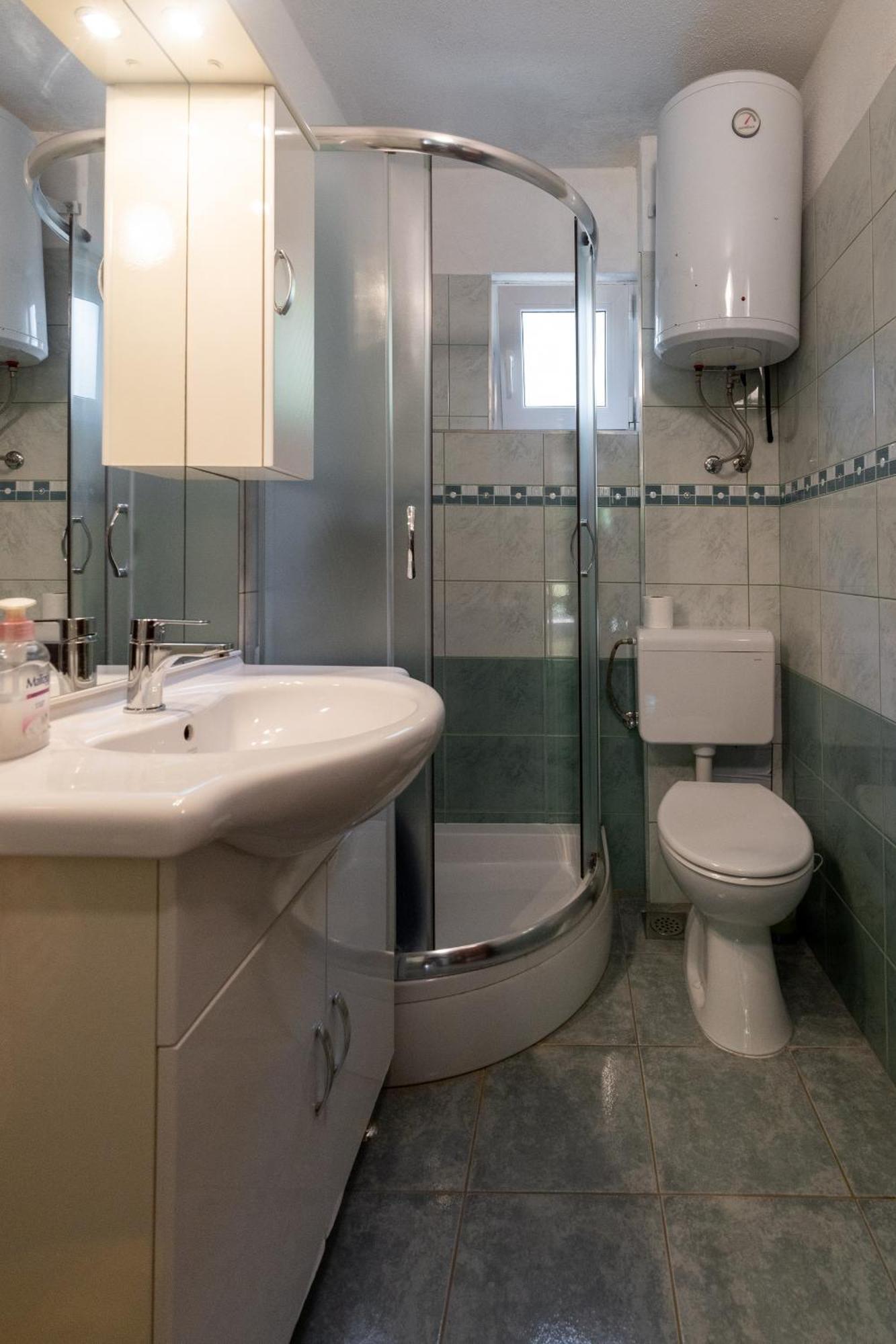 ורבוסקה Apartments By The Sea Mudri Dolac, Hvar - 582 חדר תמונה