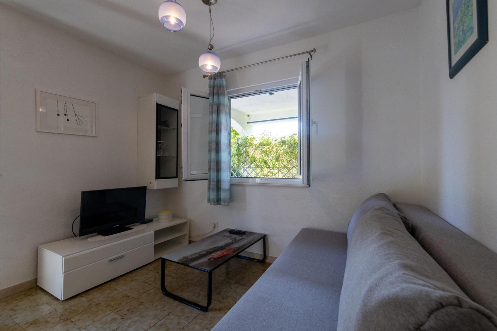 ורבוסקה Apartments By The Sea Mudri Dolac, Hvar - 582 חדר תמונה