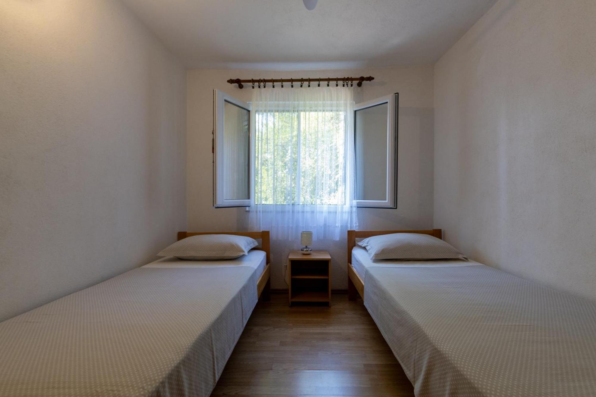 ורבוסקה Apartments By The Sea Mudri Dolac, Hvar - 582 חדר תמונה