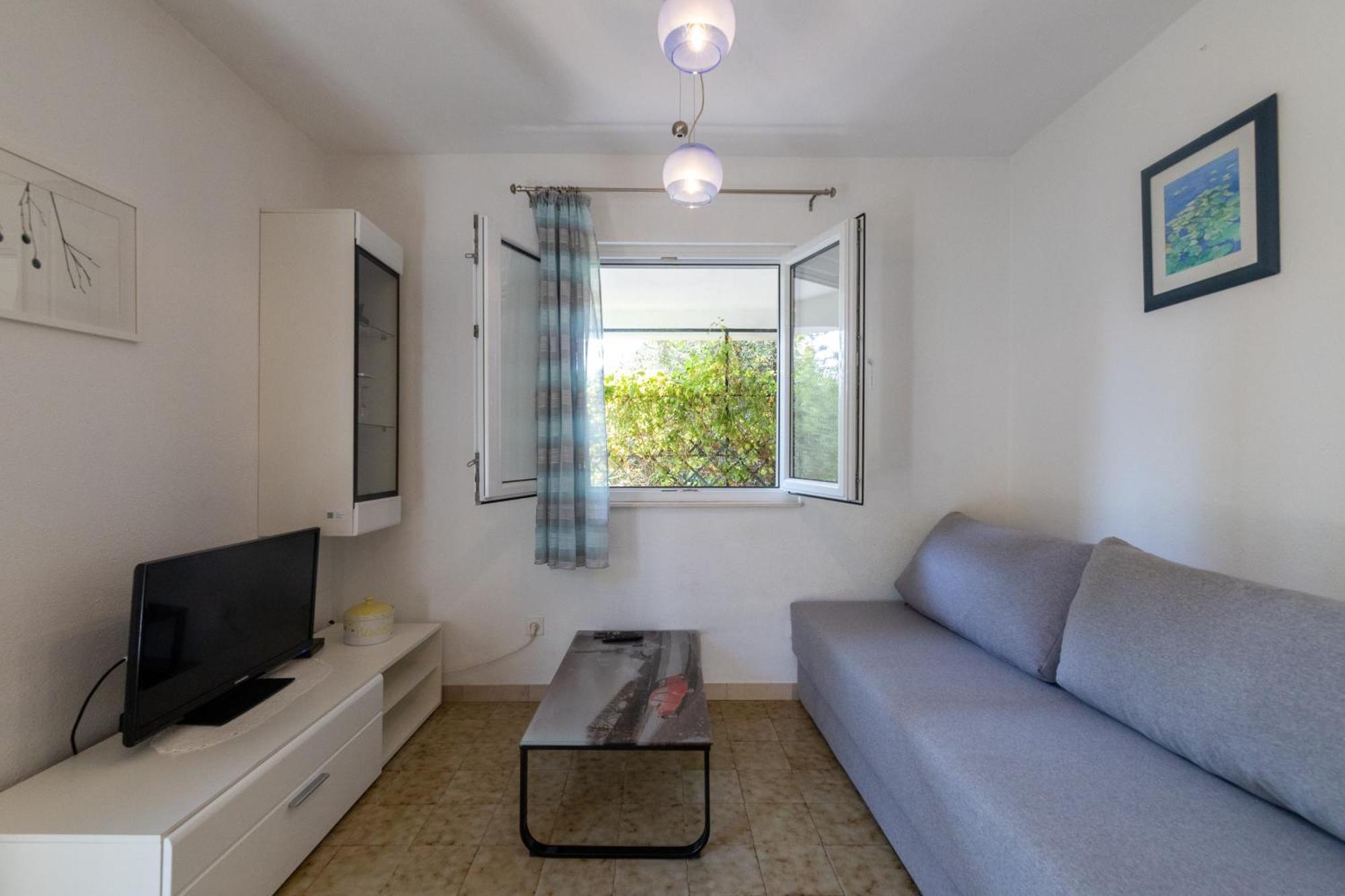 ורבוסקה Apartments By The Sea Mudri Dolac, Hvar - 582 מראה חיצוני תמונה