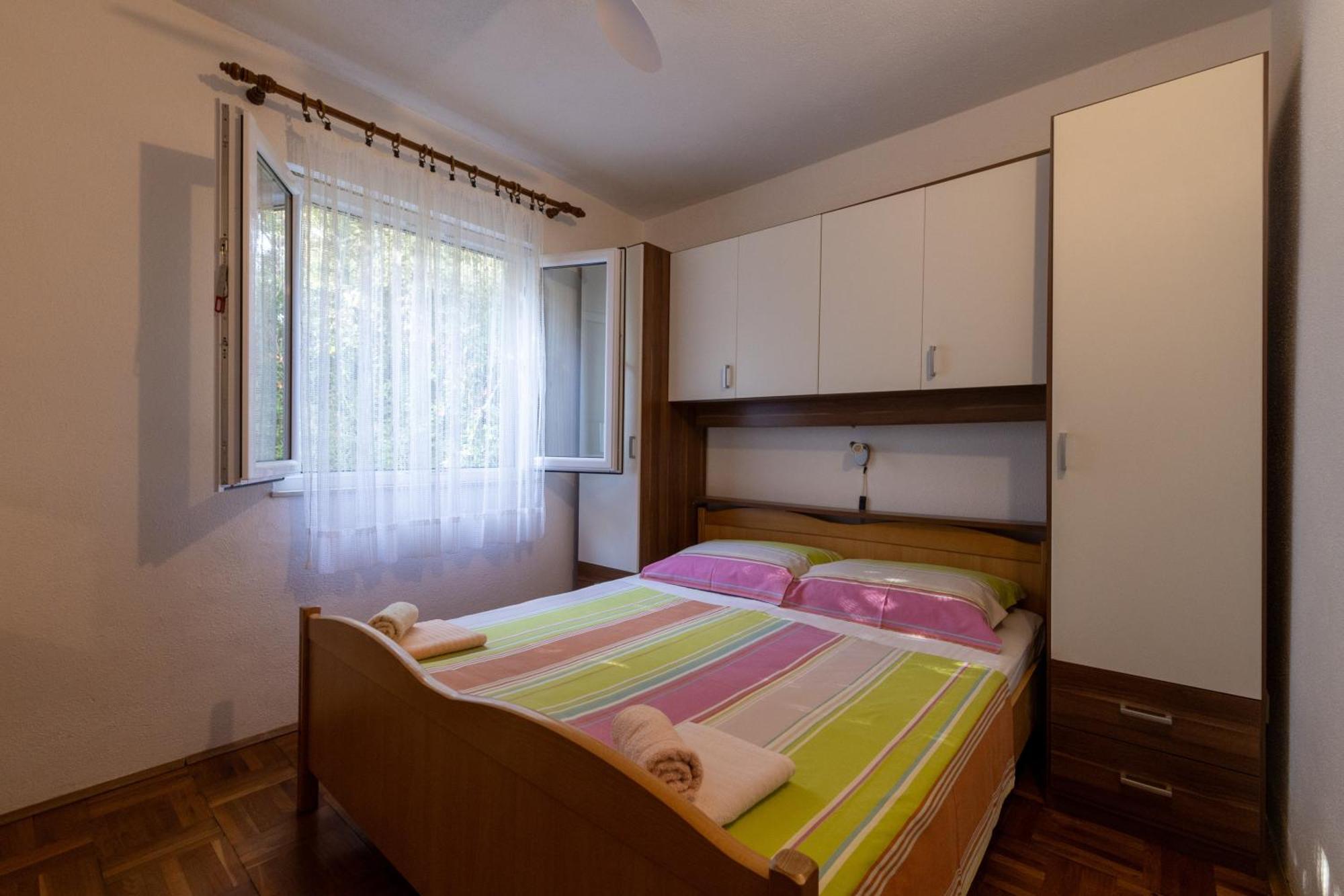 ורבוסקה Apartments By The Sea Mudri Dolac, Hvar - 582 מראה חיצוני תמונה